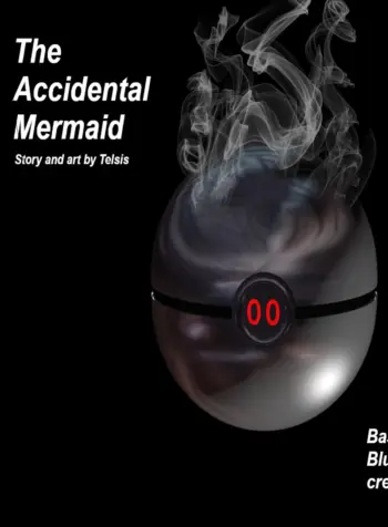 The Accidental Mermaid [Telsis]