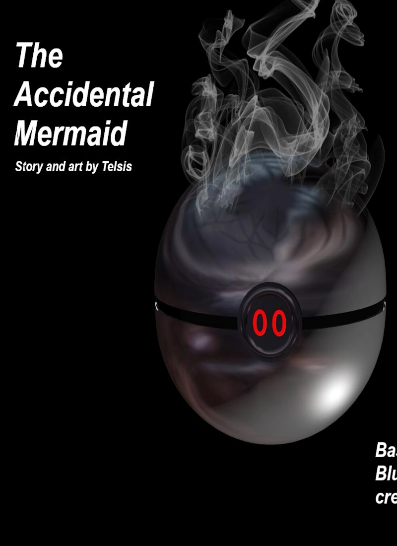 The Accidental Mermaid [Telsis]