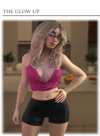 The Glow-Up [DoloTFs]