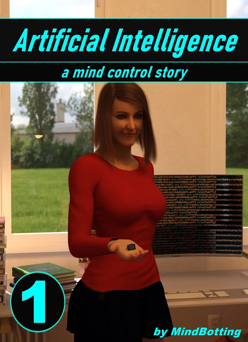 Artificial Intelligence [MindBotting]