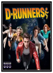 D-Runners [Hexxetval]