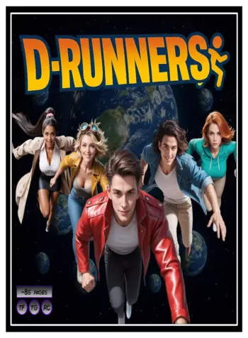 D-Runners [Hexxetval]