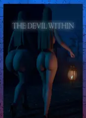 Moiarte3D – The Devil Within
