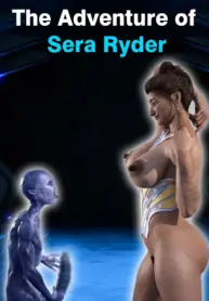 The Adventure of Sera ryder