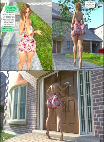 The Landlord [AaronTempleArt]