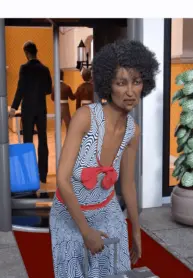 The Marlin [Keshara]