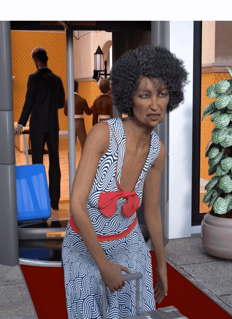 The Marlin [Keshara]