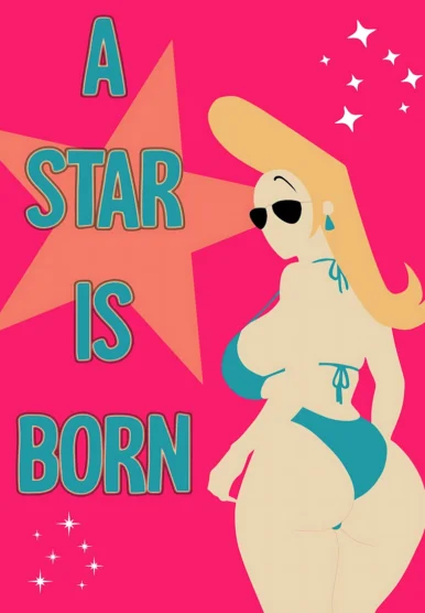 A Star is Born (Jhonny Bravo)