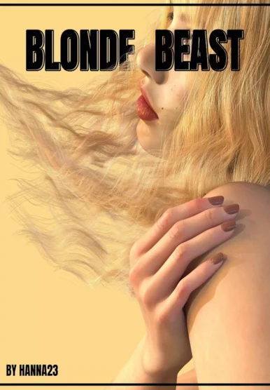 Blonde Beast [Hanna2Three]