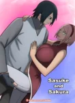 [Felsala] Sasuke and Sakura – Patreon