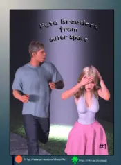 Futa Breeders From Outer Space [Chocohaze]