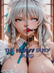 Heavy Duty Maid [Grayfia]