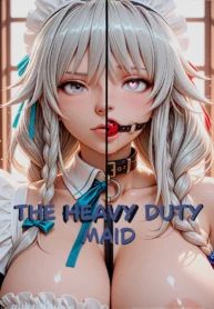 Heavy Duty Maid [Grayfia]