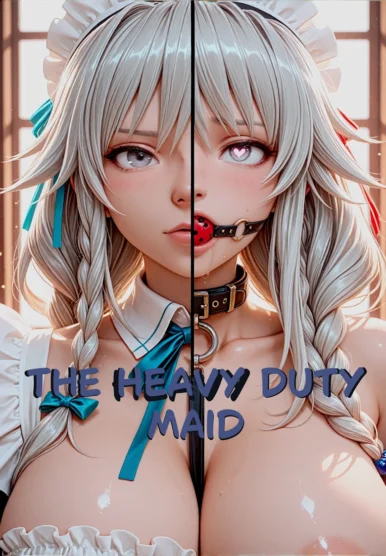 Heavy Duty Maid [Grayfia]