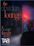 Modern Household – The Obsidian Lounge [Tab109]