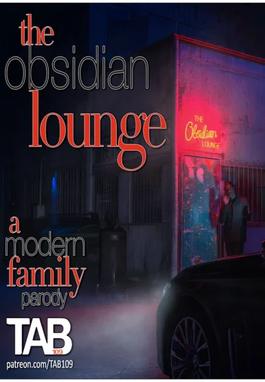 Modern Household - The Obsidian Lounge [Tab109]