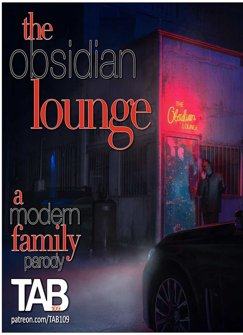 Modern Household – The Obsidian Lounge [Tab109]