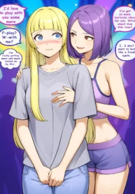 Party Mistake [Yuki-Chan1156]