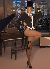 Seven Digits [Allisonv1710]