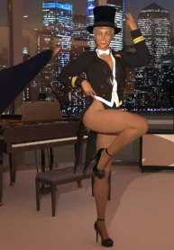 Seven Digits [Allisonv1710]