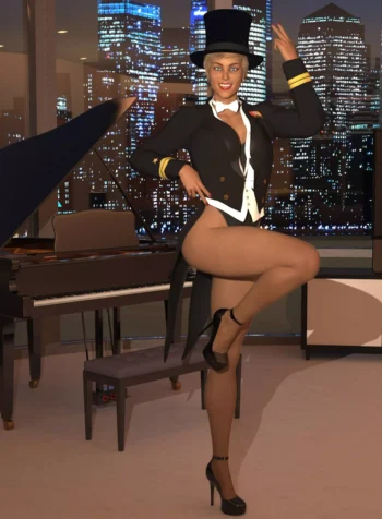 Seven Digits [Allisonv1710]