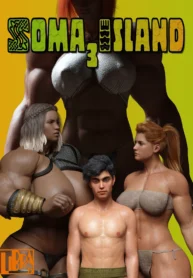 Soma Island [Libra]