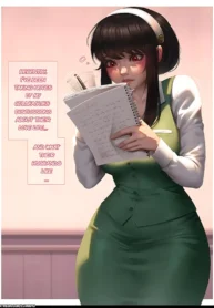 Spy x Family [LumiNyu]