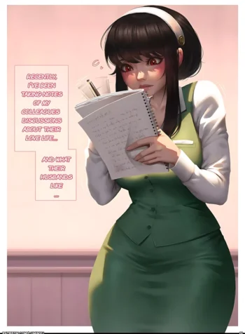 Spy x Family [LumiNyu]