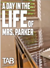Tab109 – A Day In The Life of Mrs. Parker