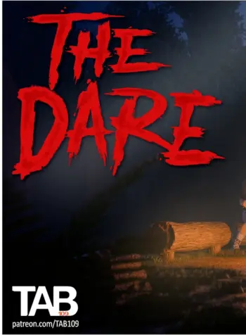 [Tab109] The Dare