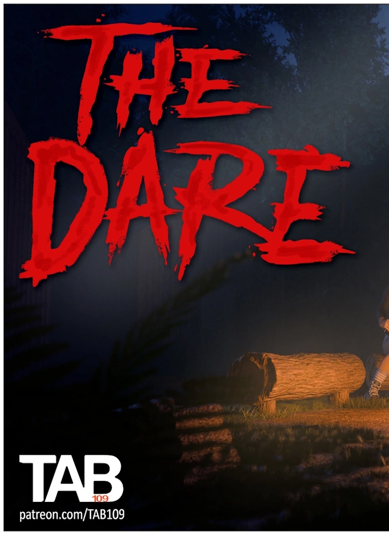 [Tab109] The Dare