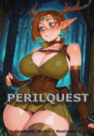 Zeze Plays Perilquest [Nestli]