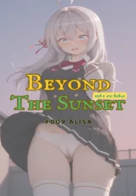 Beyond the Sunset #009 Alisa [Ntrzelda] Ai porn comics