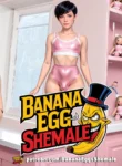 Boy toy [Banana Eggs Shemale]