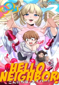 Hello Neighbor [MeowWithMe]