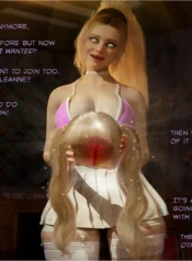 Sorority Induction [Tidy Fox]