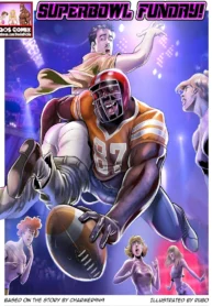 Superbowl Funday [Devin Dickie]