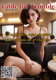 Table for Trouble [Rqueirozbr]