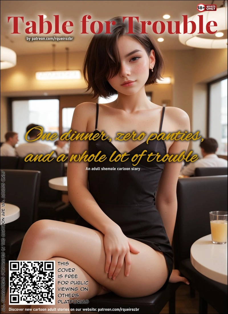 Table for Trouble [Rqueirozbr]