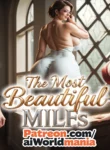The Most Beautiful Milfs [AIworlmania]