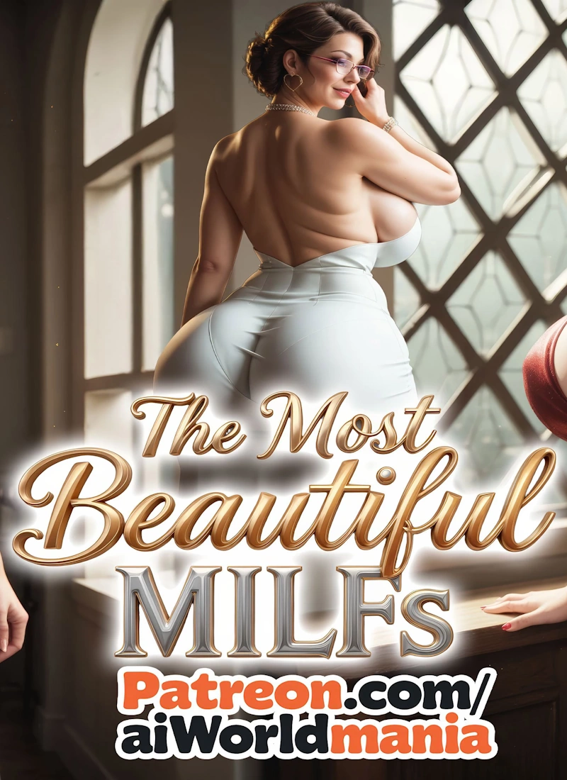 The Most Beautiful Milfs [AIworlmania]