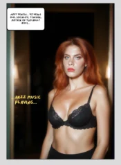 [morcob] Mysteries of Jocasta’s Resort – Winning with Teresa