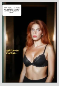 [morcob] Mysteries of Jocasta’s Resort – Winning with Teresa