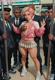 Baddie 2b [Trillagodmode]