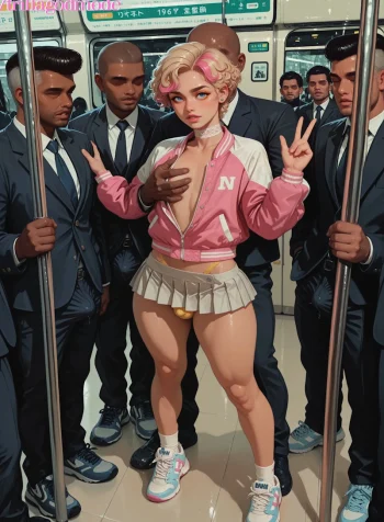 Baddie 2b [Trillagodmode]