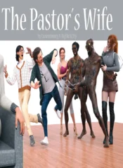 BigDickCity – The Pastor’s Wife