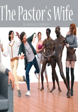 The Pastor's Wife [BigDickCit]