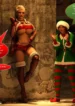 Christmas girls [Fiddlestix3DX]