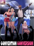 Convention Conversion [Devin Dickie]