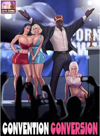 Convention Conversion [Devin Dickie]